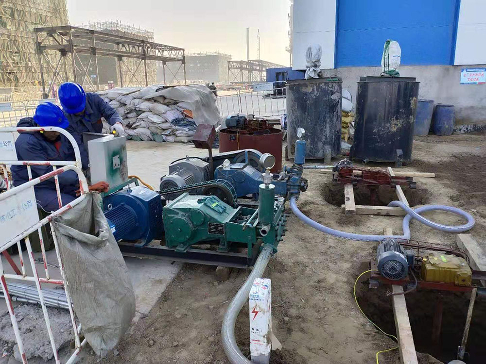 黄梅软土地基加固处理方法的分析